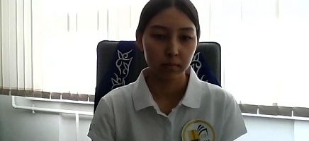 «Архивтану, құжаттану және құжаттаманы басқаруды қамтамасыз ету» мамандығы бойынша ХІІІ Республикалық студенттік пәндік олимпиада фото галереи 31